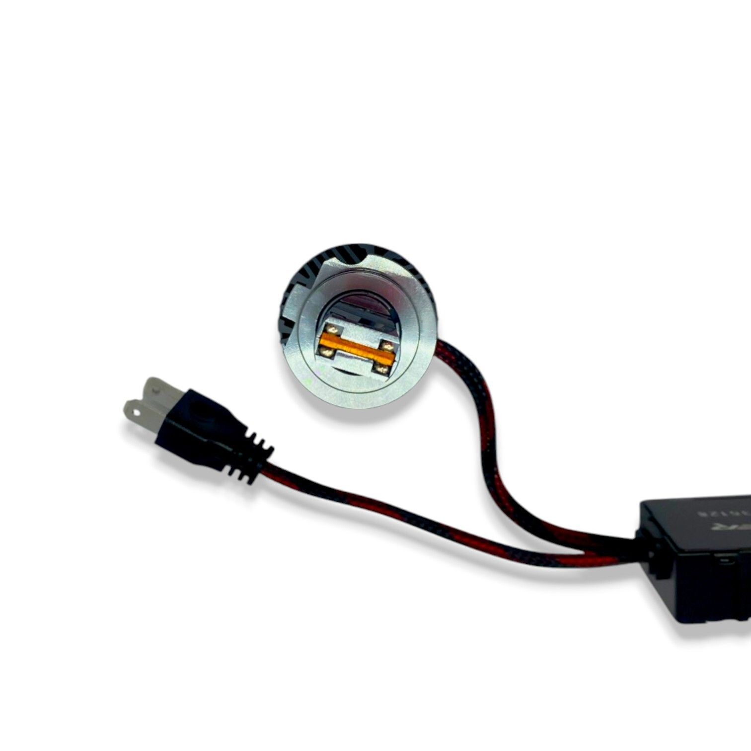 Лампы LED головного света VIPER KILLER LITE H7 150W