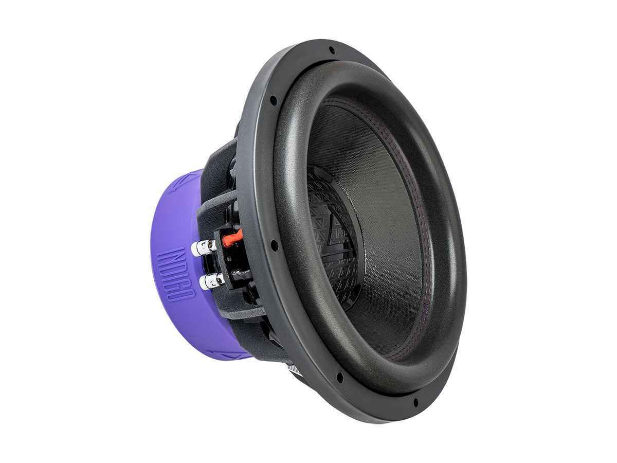 INDIGO-12.D2 INDIGO-12.D2