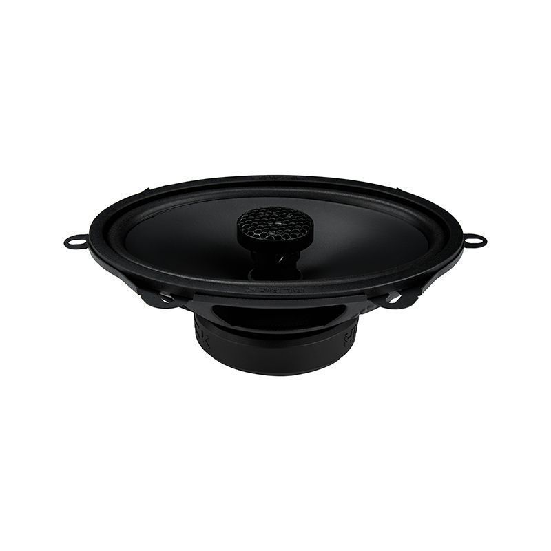 Black Hydra Delta 5713X, коаксиальные динамики