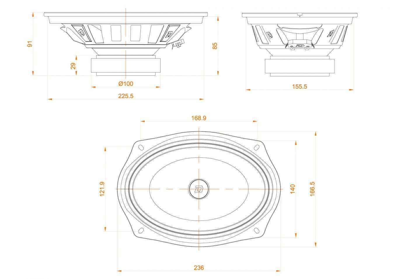 Barracuda 69 Barracuda 69