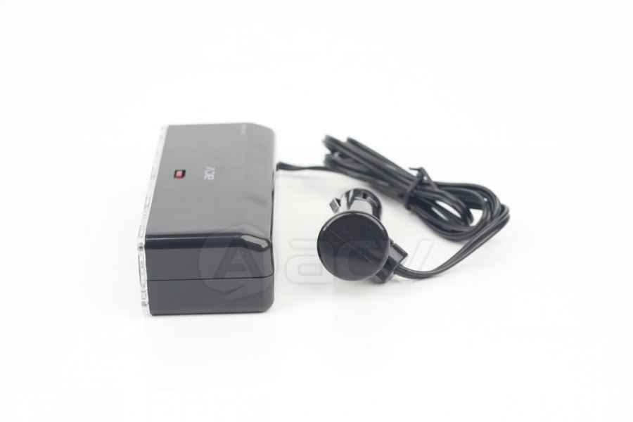 ACV RM37-2016 разветвитель в прикуриватель