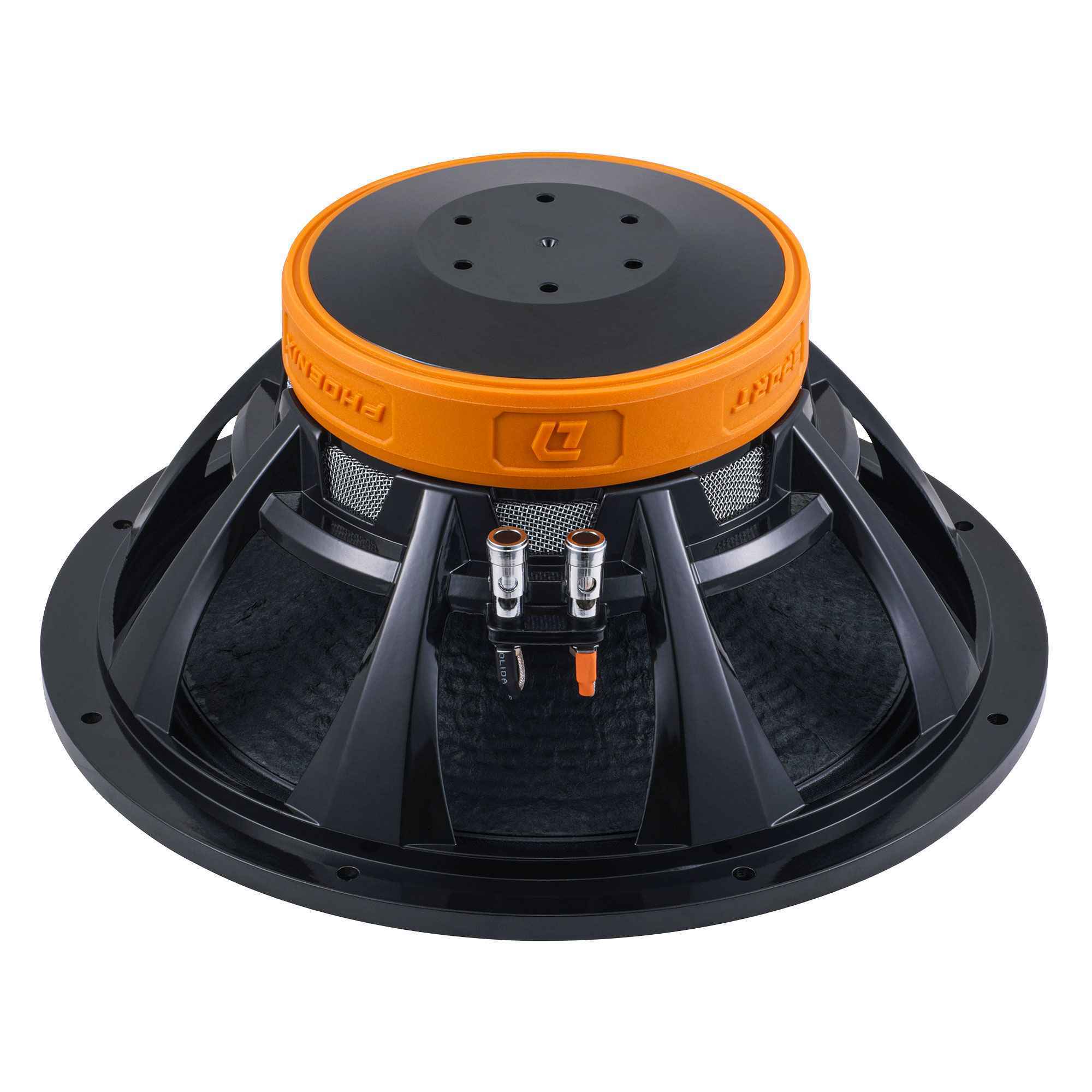 DL Audio Phoenix Sport 300 эстрадный сабвуфер DL Audio Phoenix Sport 300 эстрадный сабвуфер