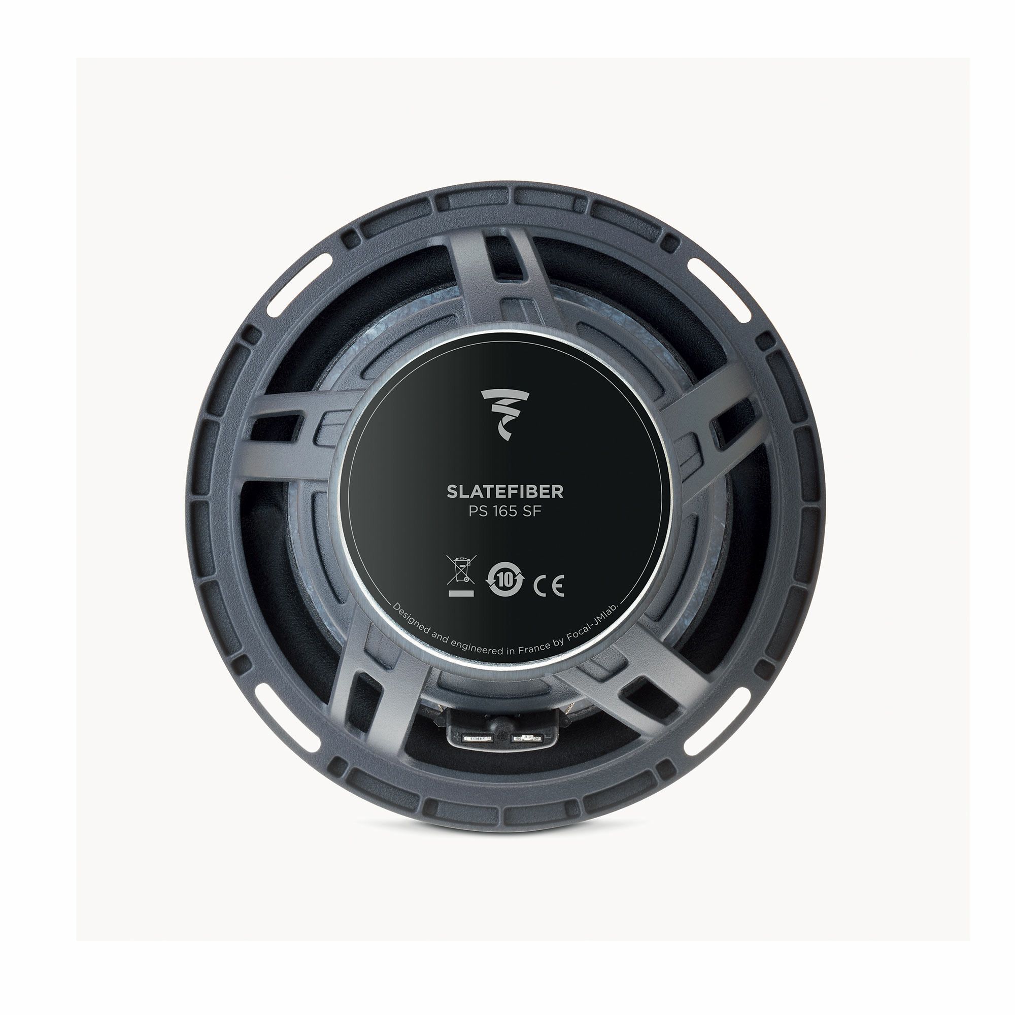 FOCAL PS 165 SF, компонентная акустическая система