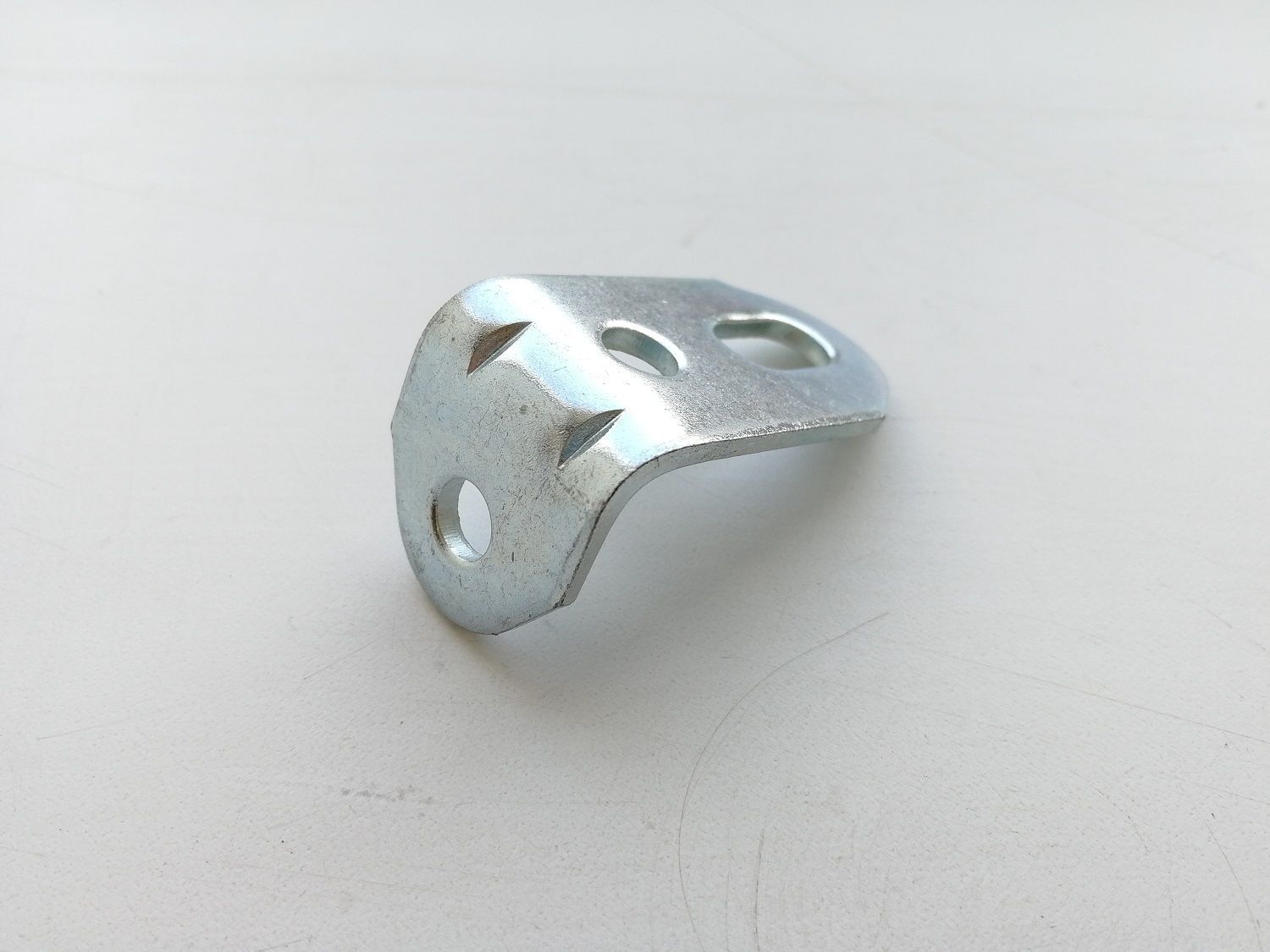 Webasto Уголок монтажный упаковка (металл)