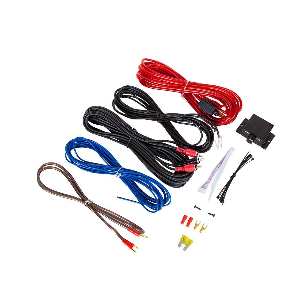 Kicx GT-301BA сабвуфер активный