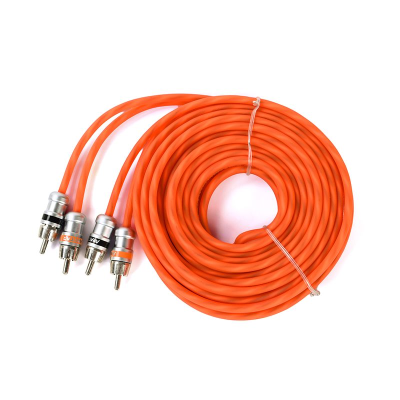 Avatar A-RCA 5m межблочный кабель 5 метров