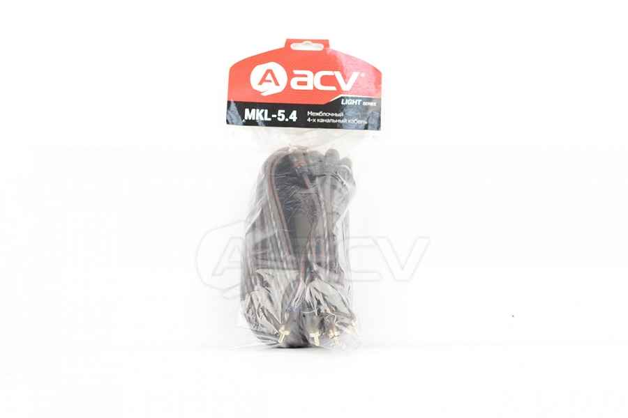 ACV MKL5.4 ACV MKL5.4