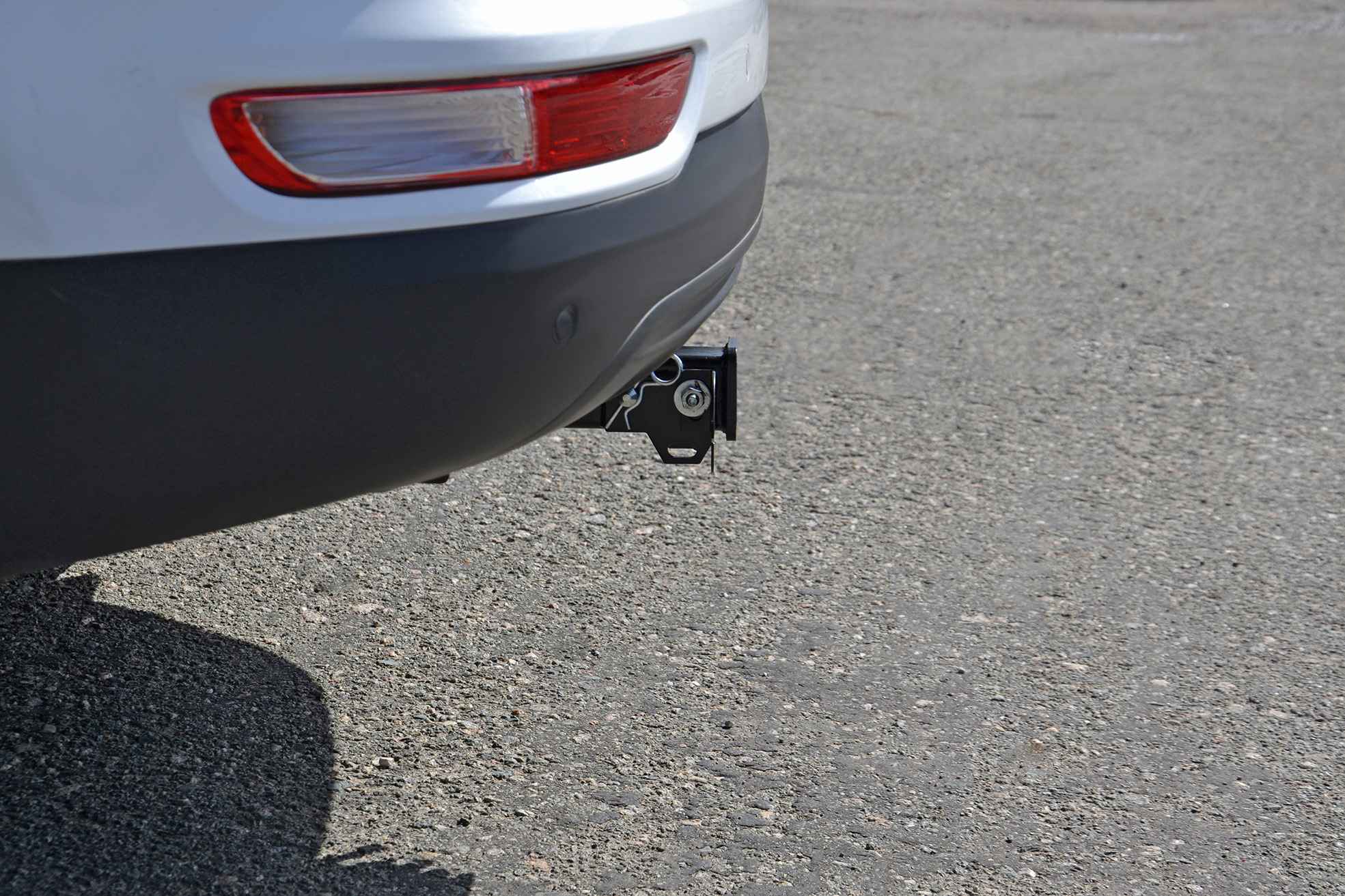 Фаркоп ПТ ГРУПП KSG-16-991101.22 KIA Sportage 2L 2016-/ Hyundai Tucson 2015-2020, шар типа Е