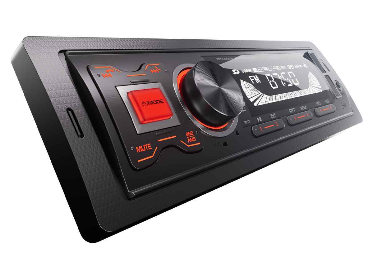 Aura FIREBALL-103BT Aura FIREBALL-103BT