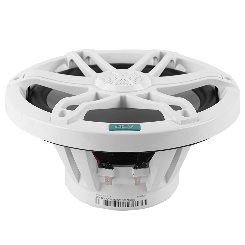 ACV MARINE SUPREME SMC8WL