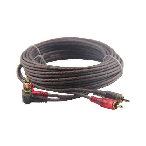 Ural RCA-BV5M межблочный кабель 5м