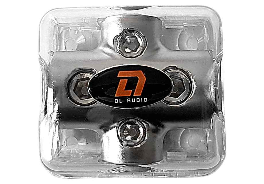 DL Audio Phoenix Power Distributor 02 дистрибьютор