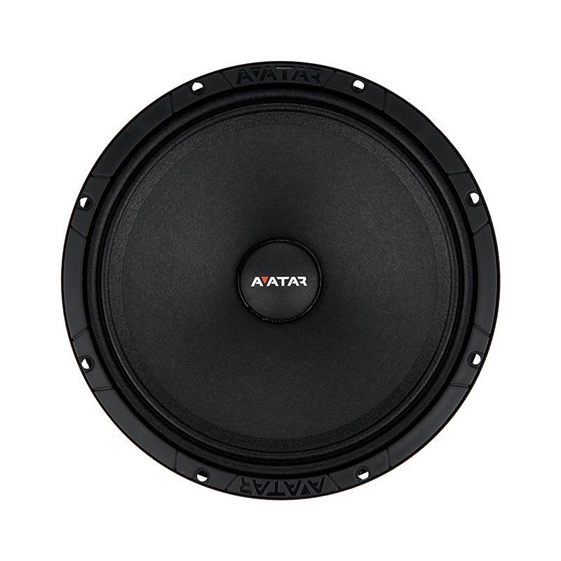 Avatar Tsunami 61, среднечастотные динамики