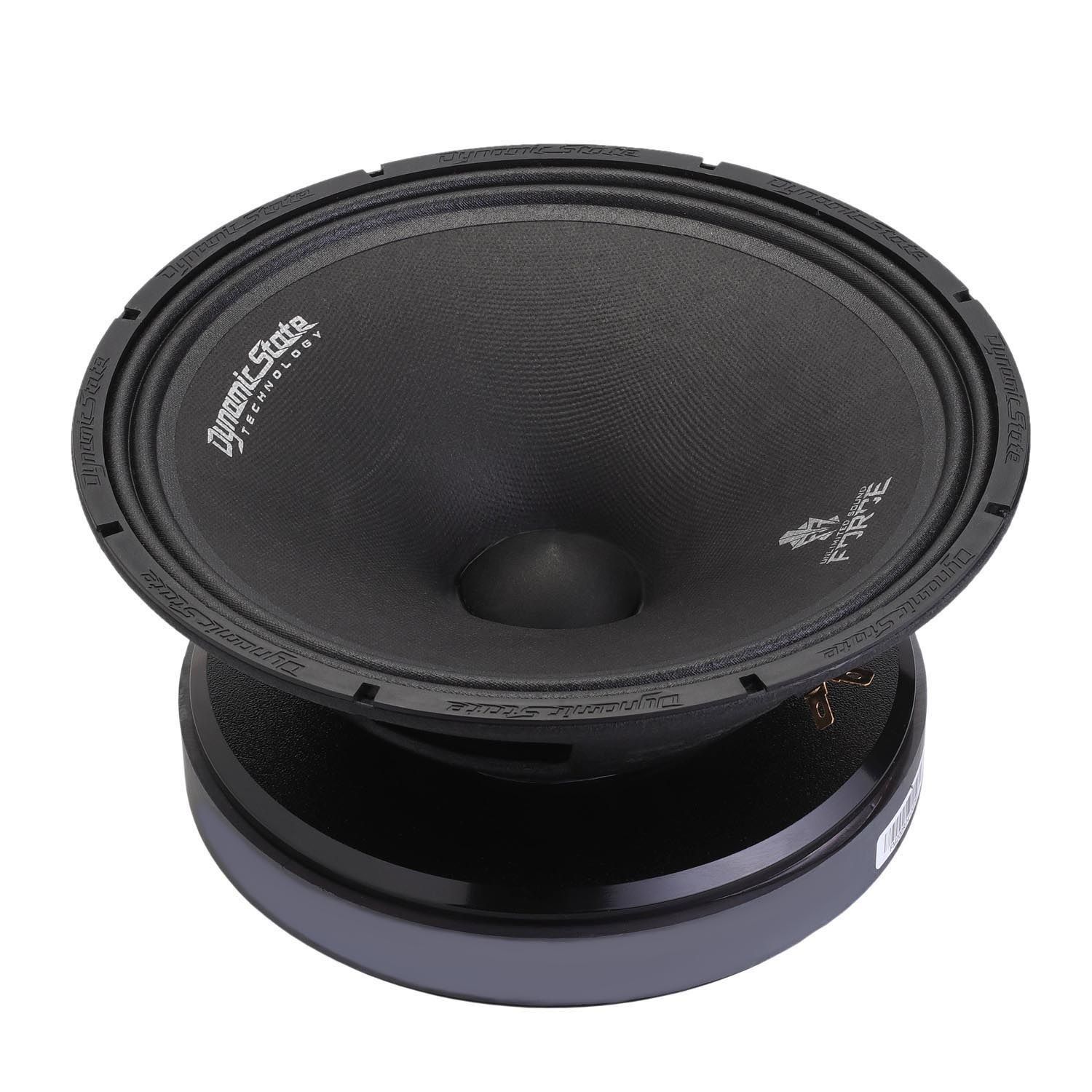 Dynamic State FORCE FM200R, среднечастотный динамик