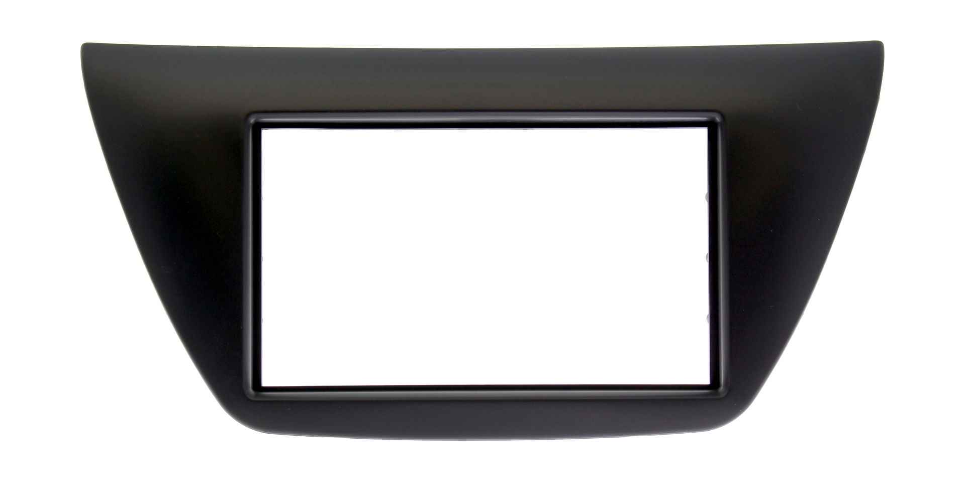 Переходная рамка для Mitsubishi Lancer IX 00-10 2DIN