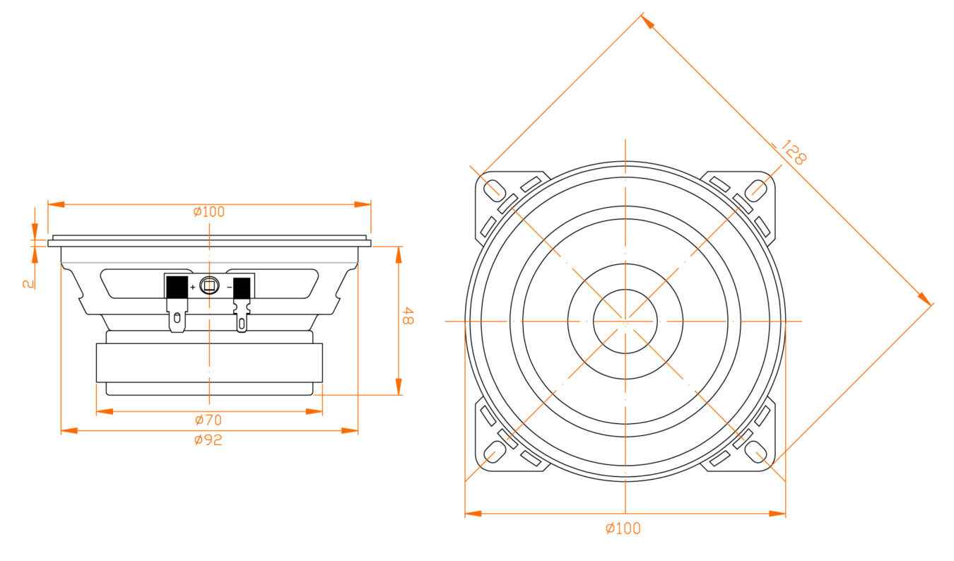¶¶¶Gryphon Lite 100 V.2