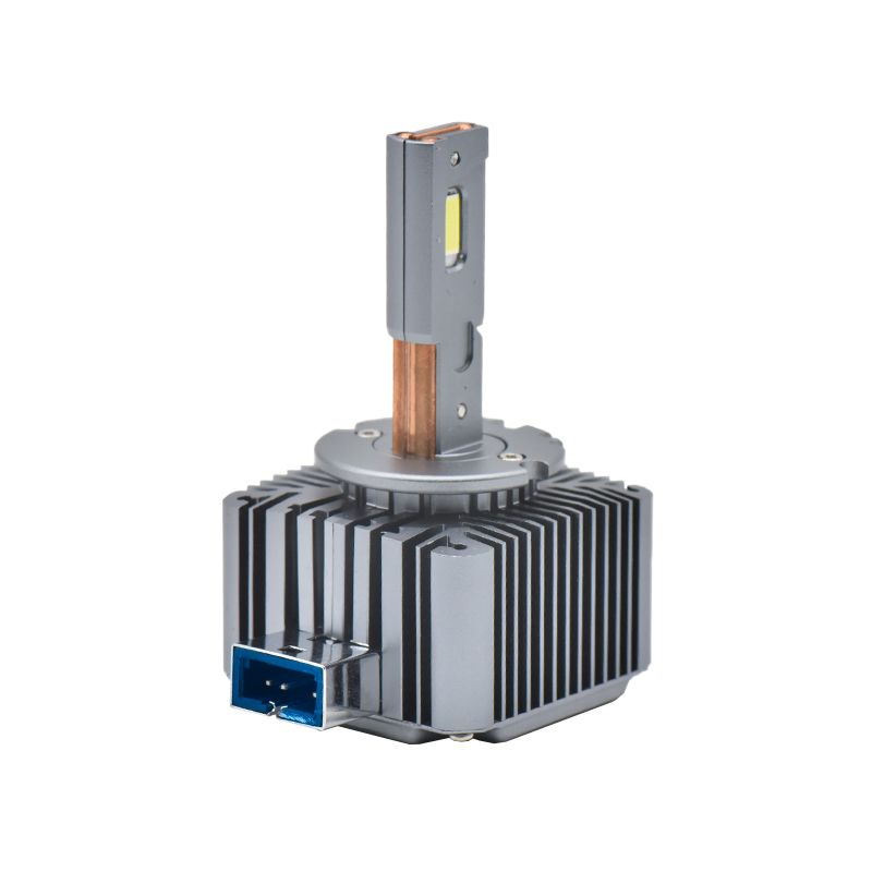 VIPER D-Series D8S лампы LED головного света