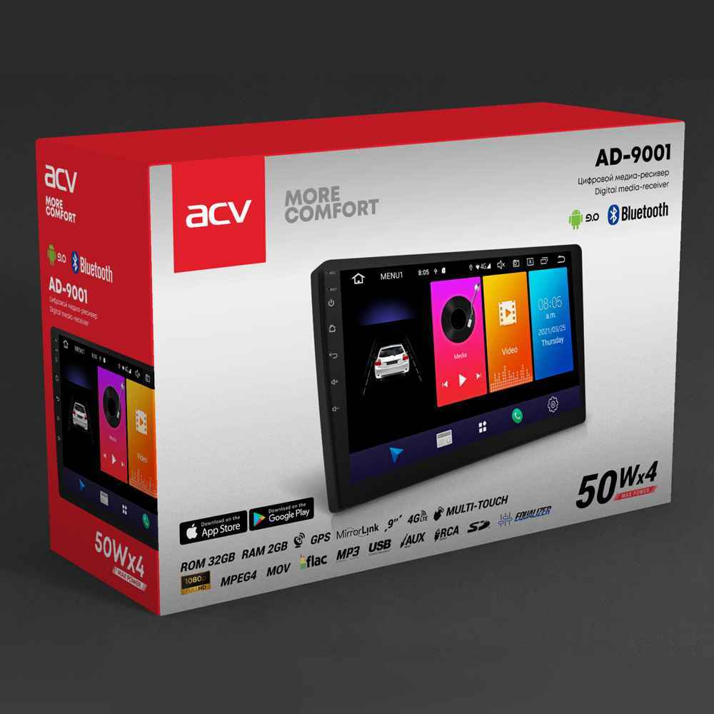 AD-9001