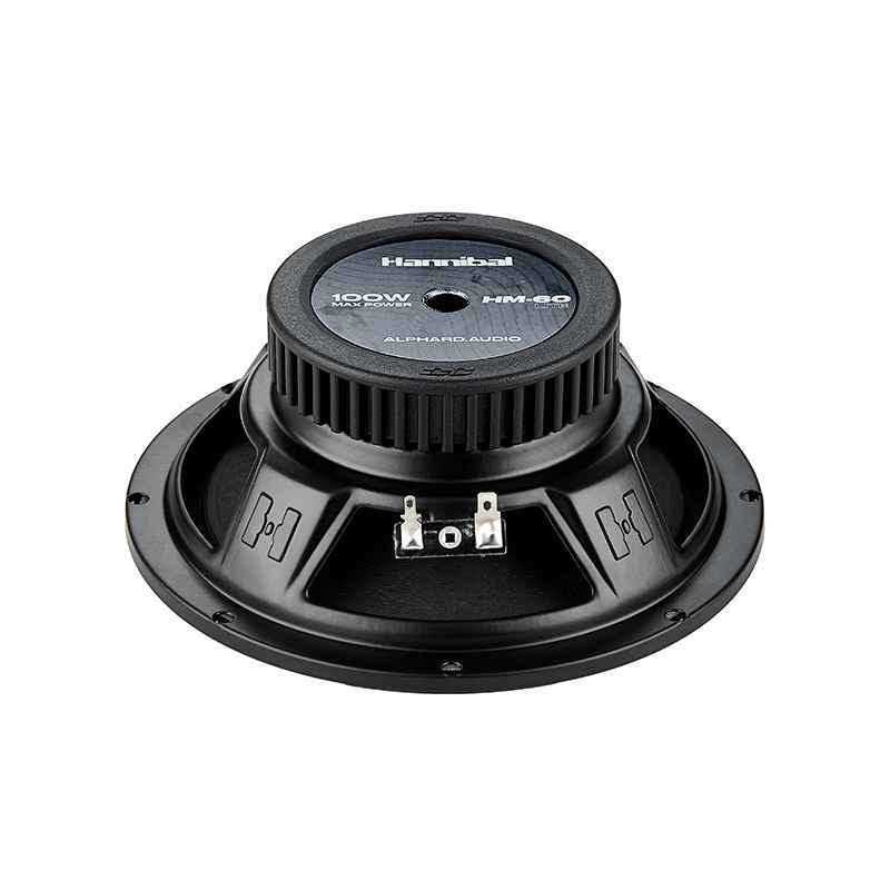 Alphard Hannibal HM-60 Lite