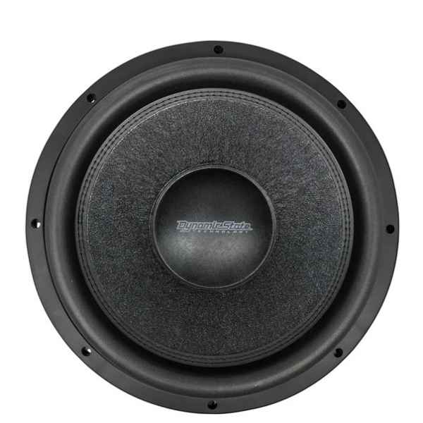 Dynamic State PSW-40D2 PRO Series сабвуфер 15