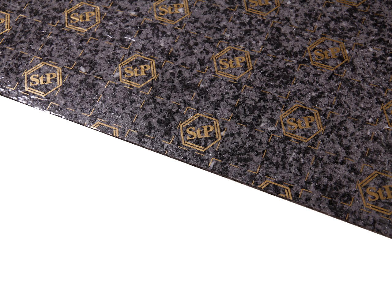 StP BlackTon 6 мм (1.0 х0 .75)