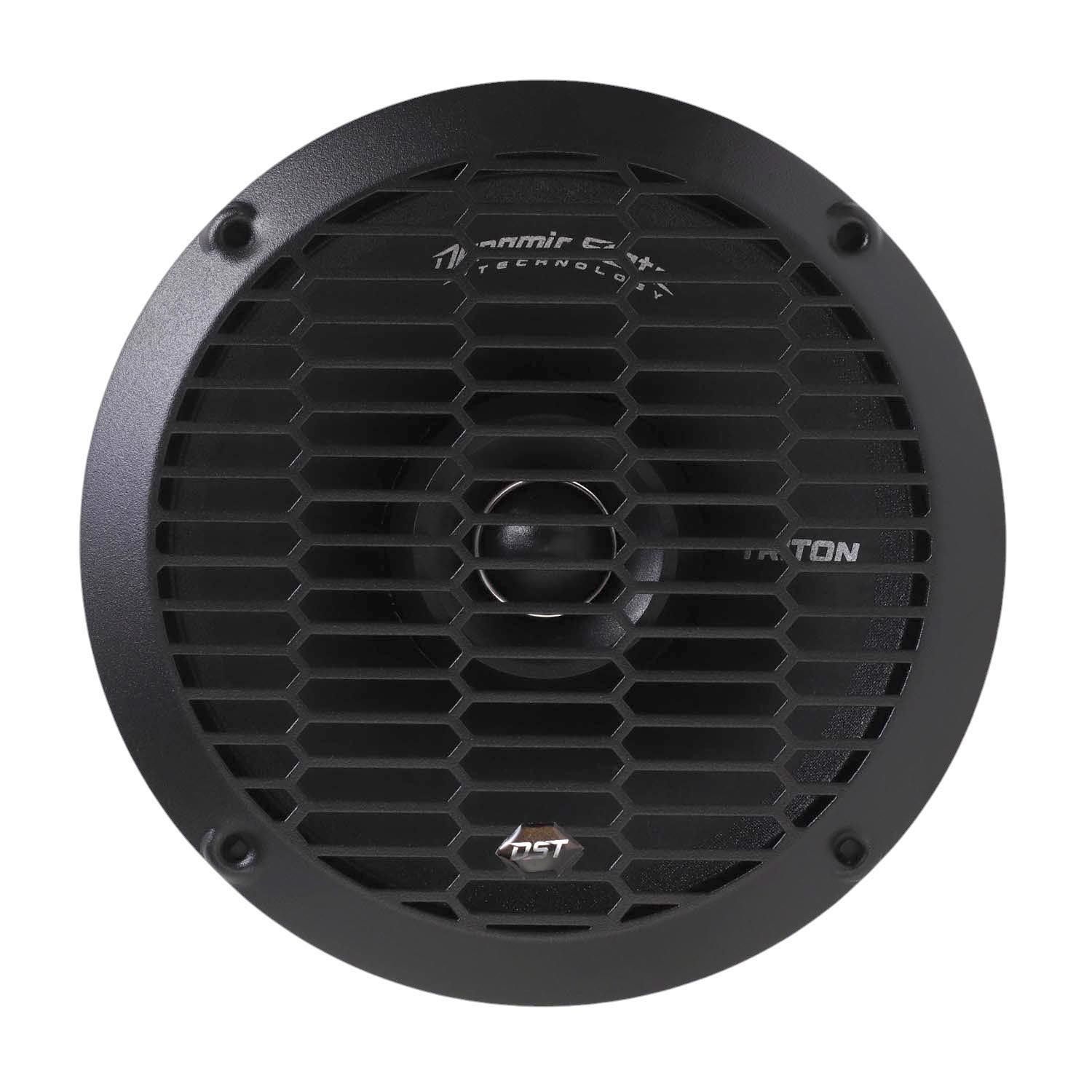 Dynamic State TRITON TS-CX165, коаксиальные динамики