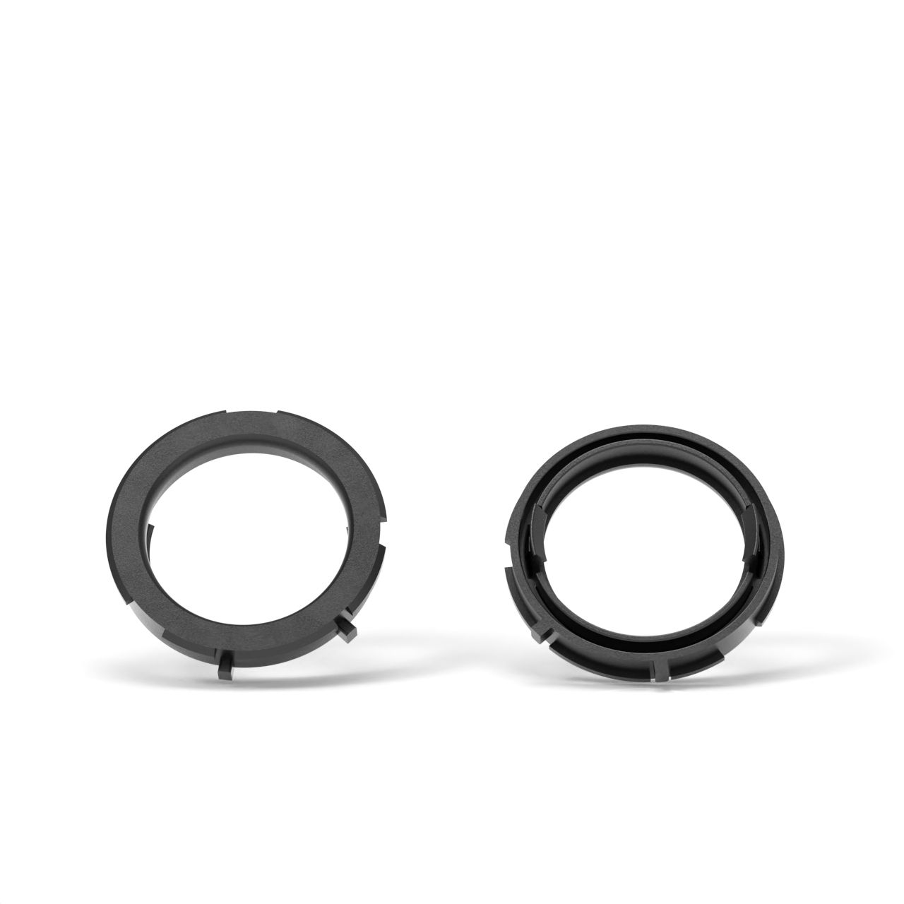 HELIX CFMK20 FOR.1 Монтажный адаптер FlexMounts (CI42009)