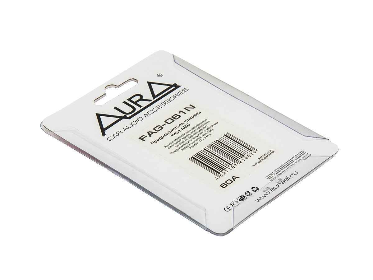 Aura FAG-061N