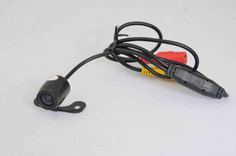 C3 E300 камера заднего вида