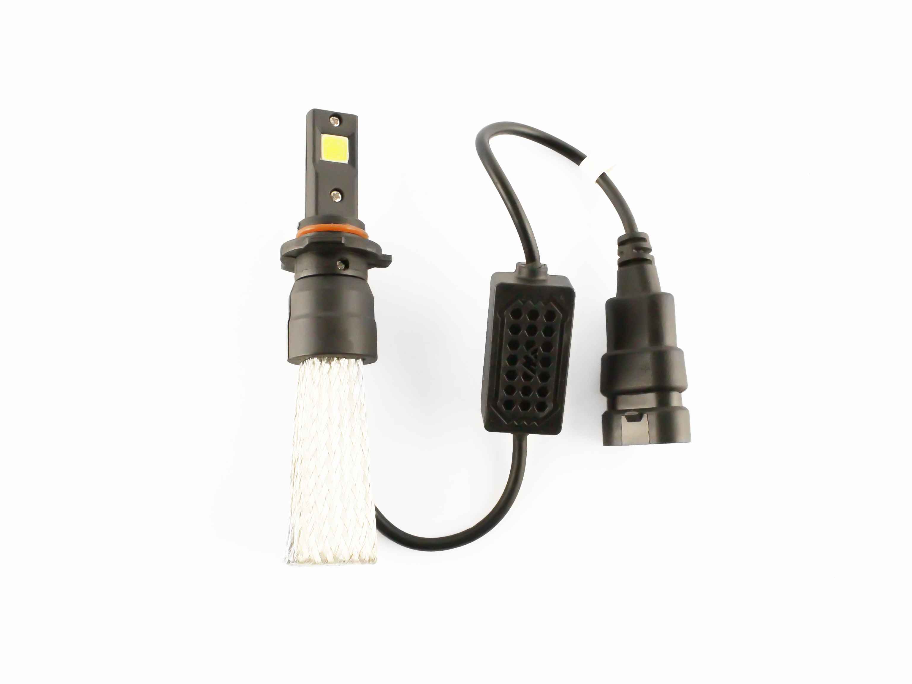 Лампа LED Omegalight COB H1 2600lm (2шт)