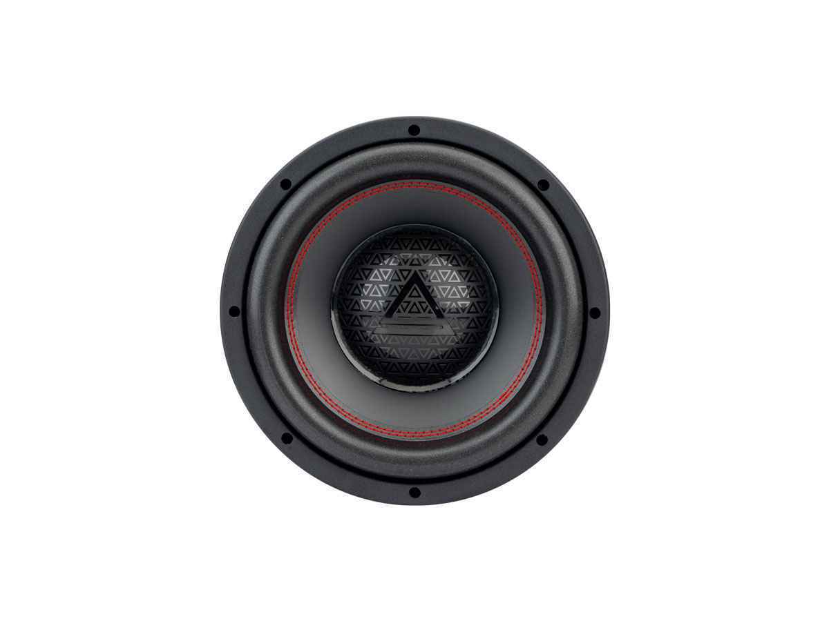 Aura FIREBALL-10.2i, сабвуфер 10