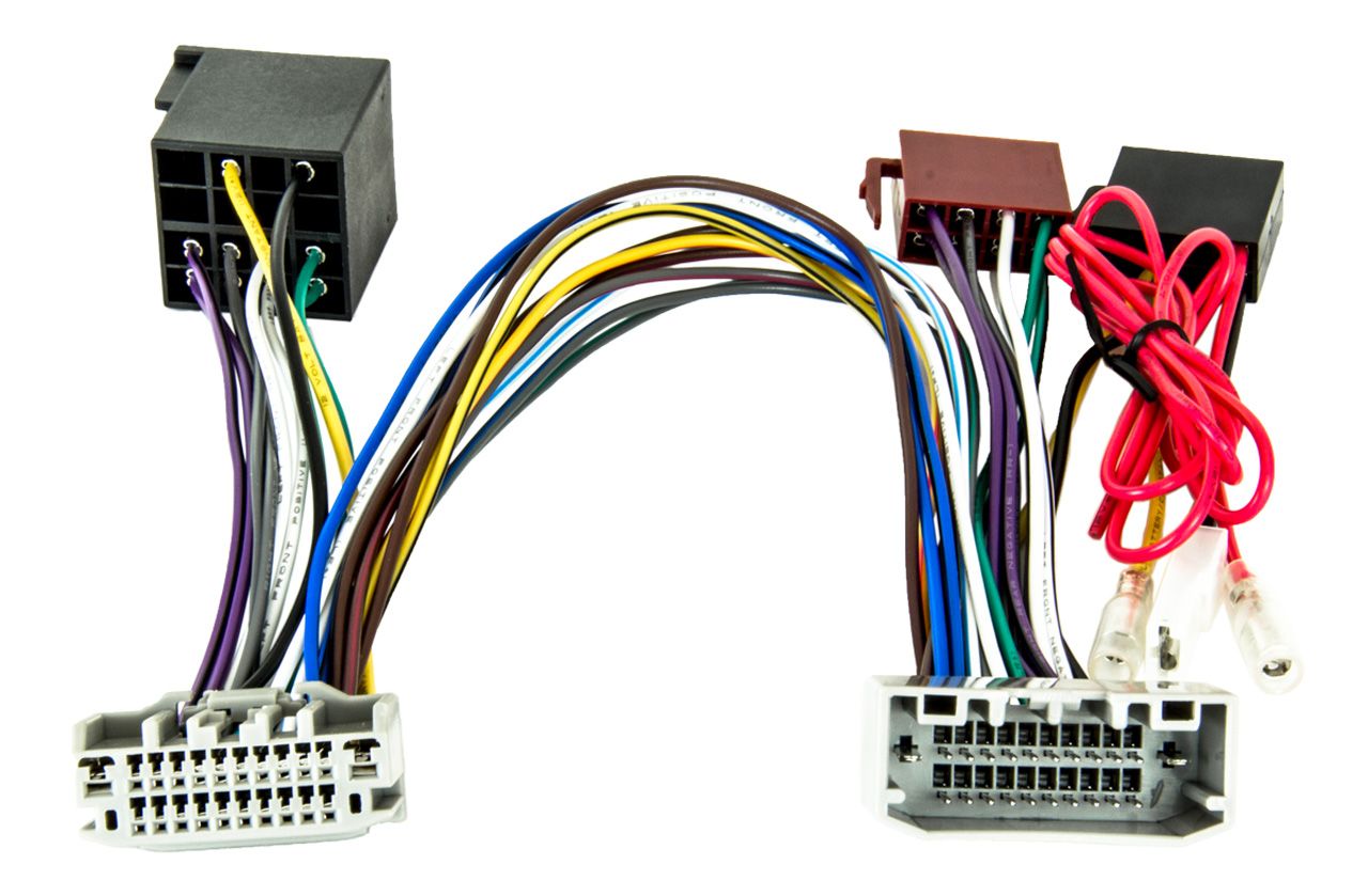 MATCH PP-AC 29 Кабель-адаптер