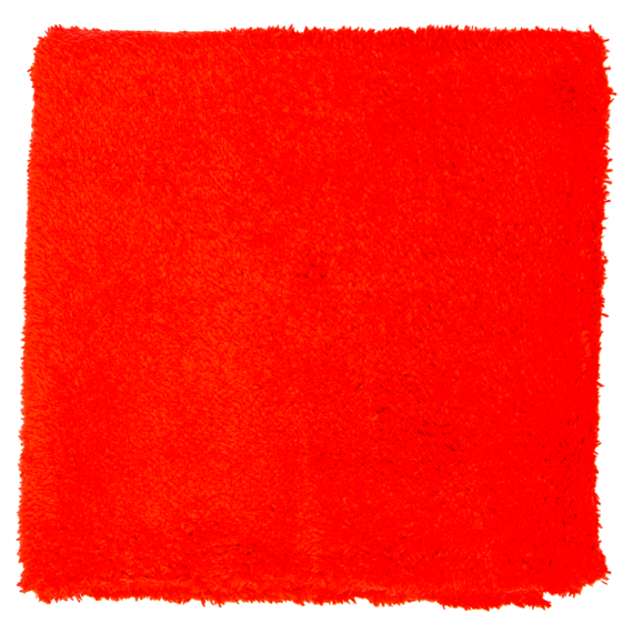 Полировальная микрофибра без краев LERATON RED FURY MF4 40x40