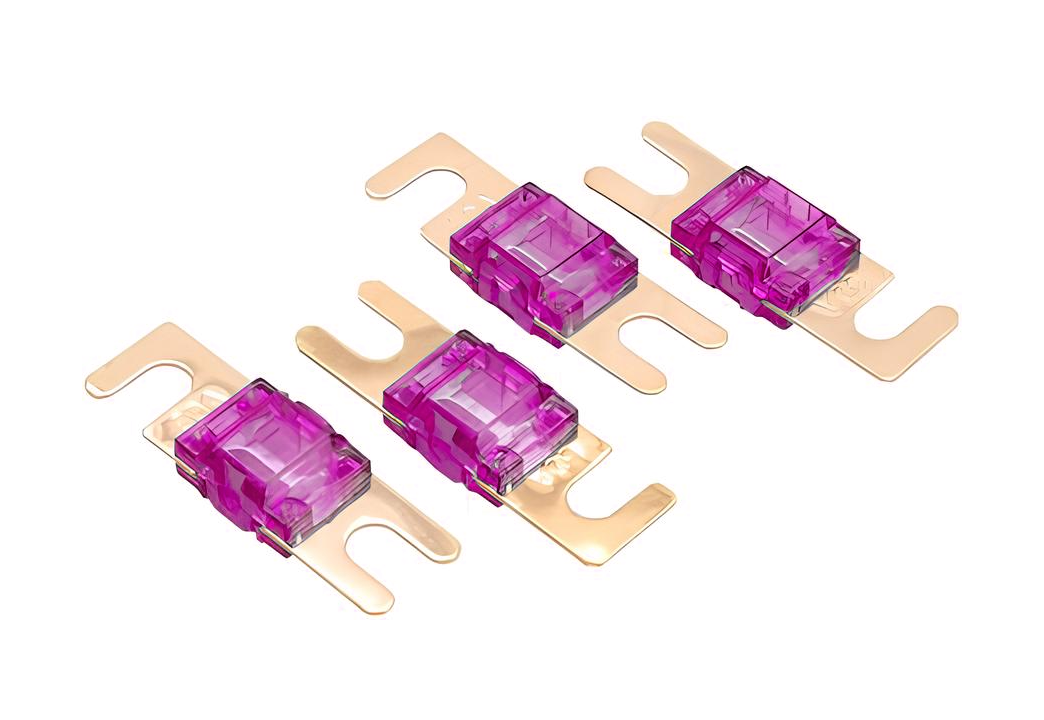 Aura DSD DFF-M100 предохранитель mini ANL, 100 A (4 шт.)
