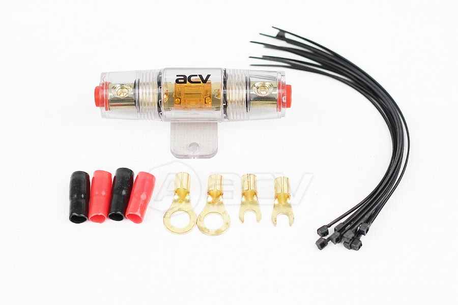 ACV KIT-4.8E