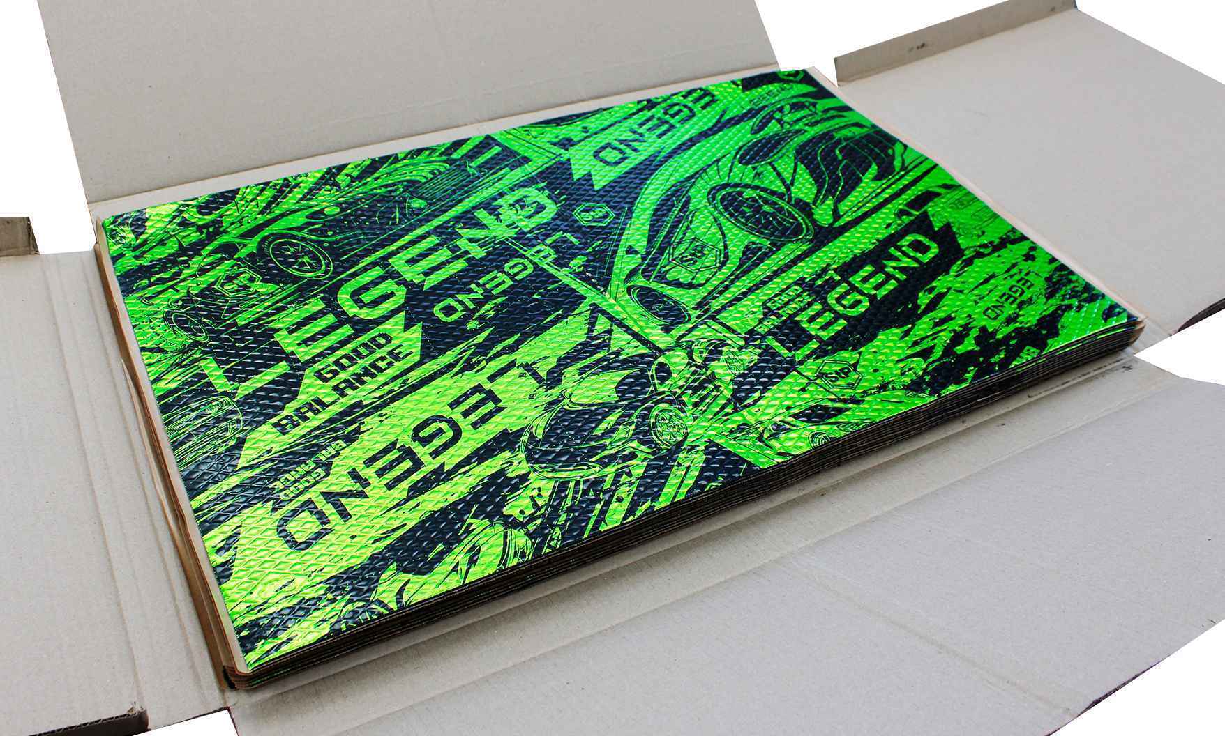 StP Legend 2.0 (0.47 х 075)