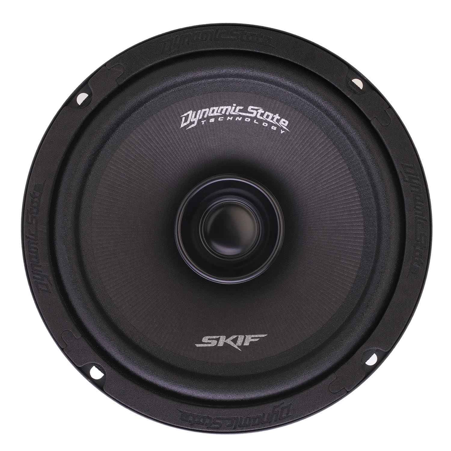 Dynamic State SKIF SKM-165 Dynamic State SKIF SKM-165