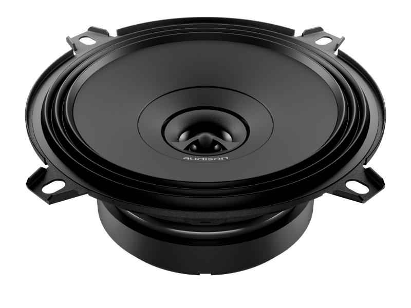 Audison APX 5, коаксиальные динамики