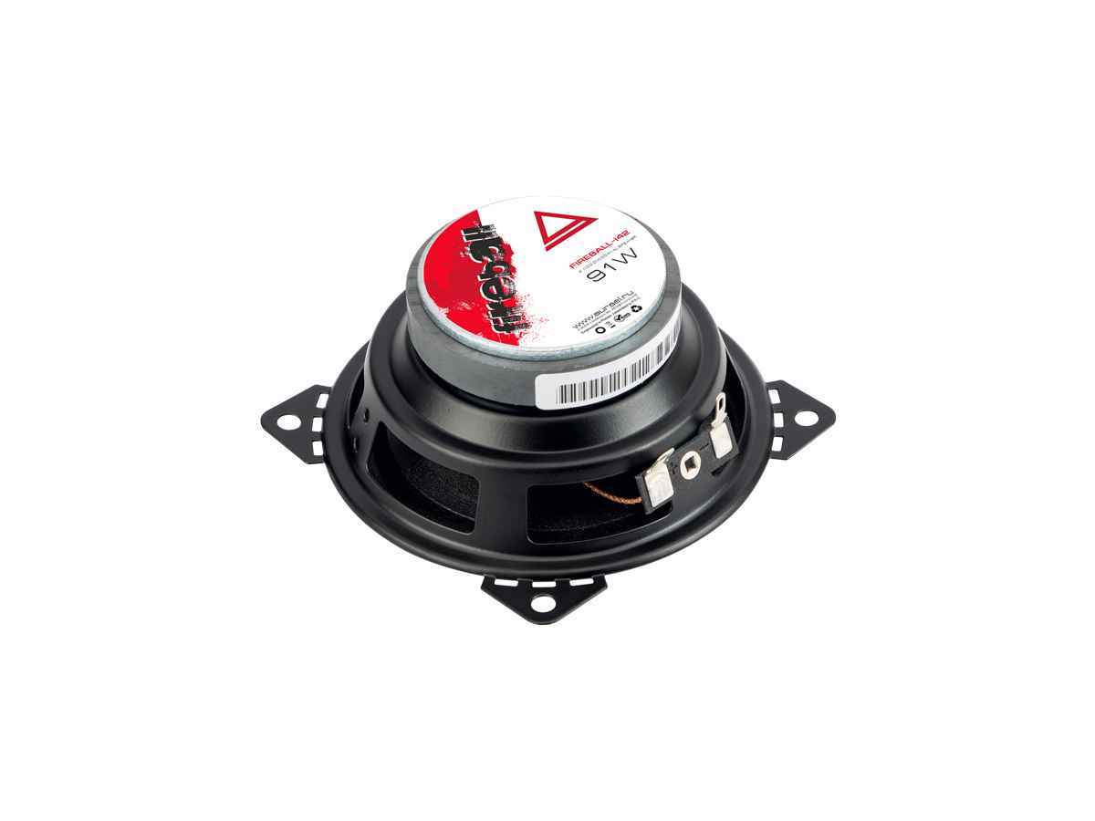 Акус. сист. Aura Fireball-i42 Акус. сист. Aura Fireball-i42