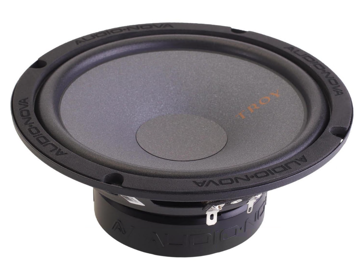 Audio Nova M-162P