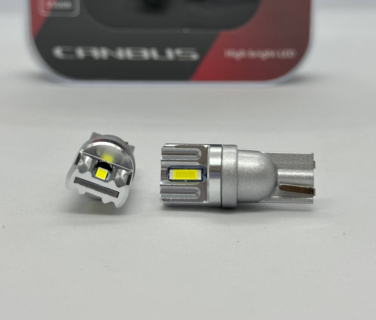 VIPER Т10 1860 2SMD лампы LED