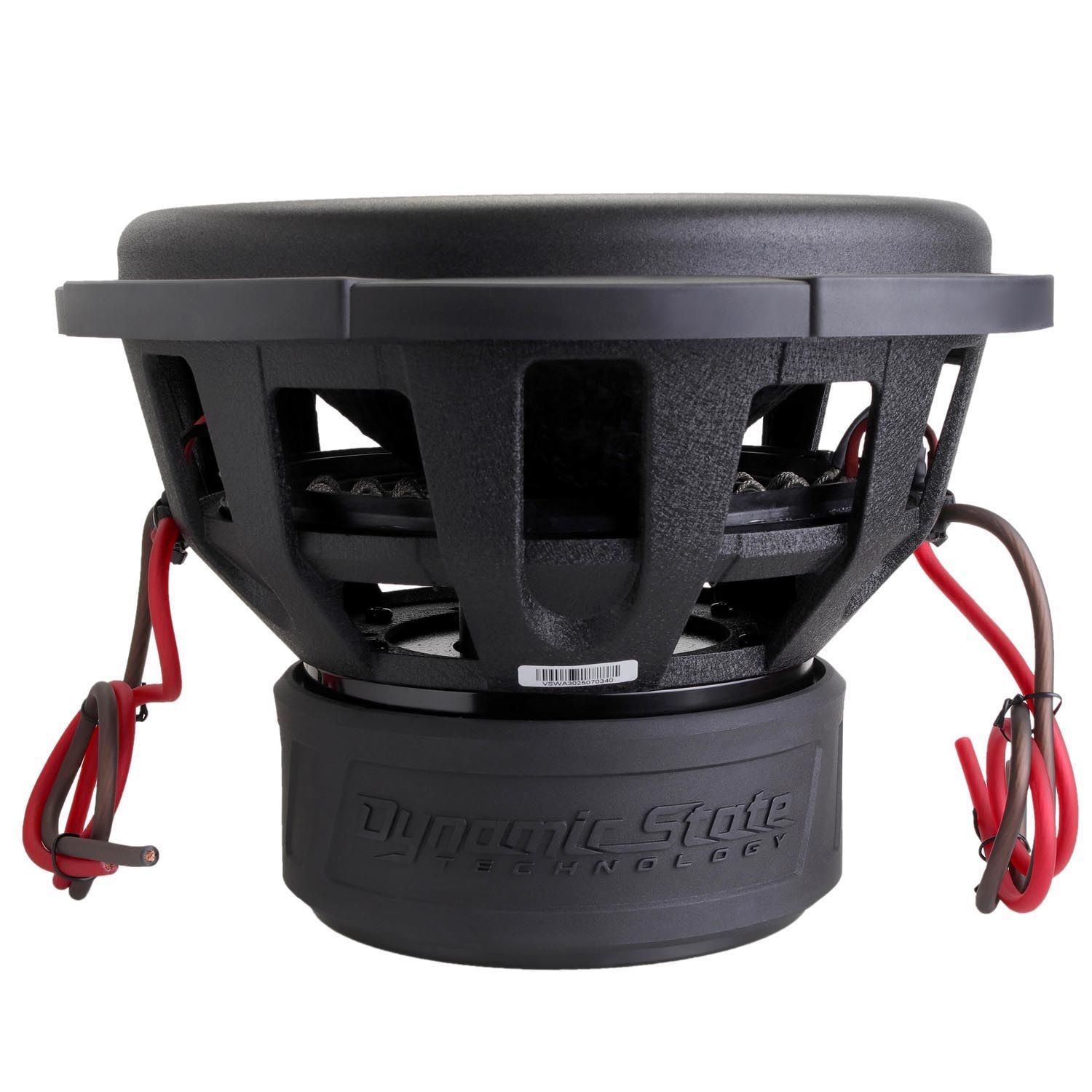 Dynamic State VIKING VSW-A30 Axe сабвуфер