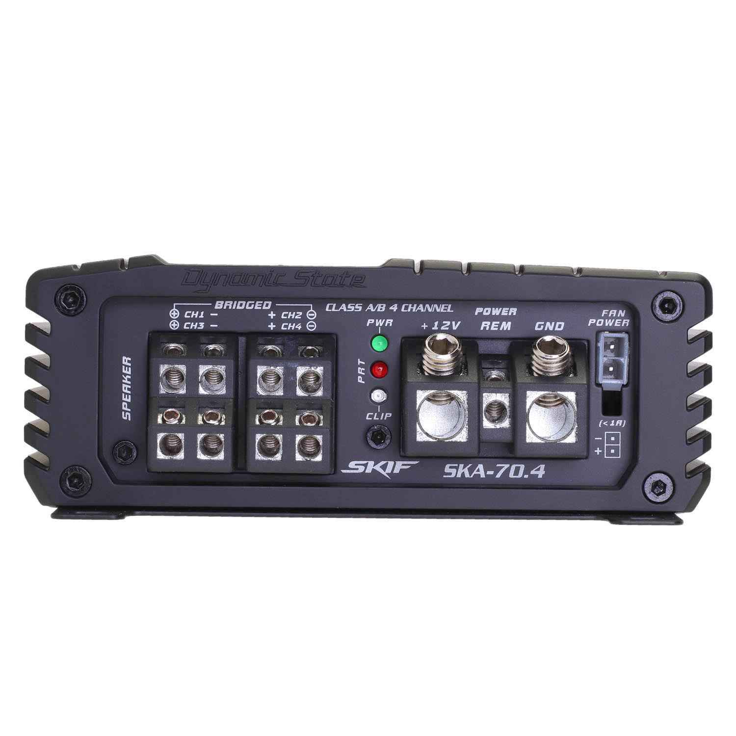 Dynamic State SKIF SKA-70.4