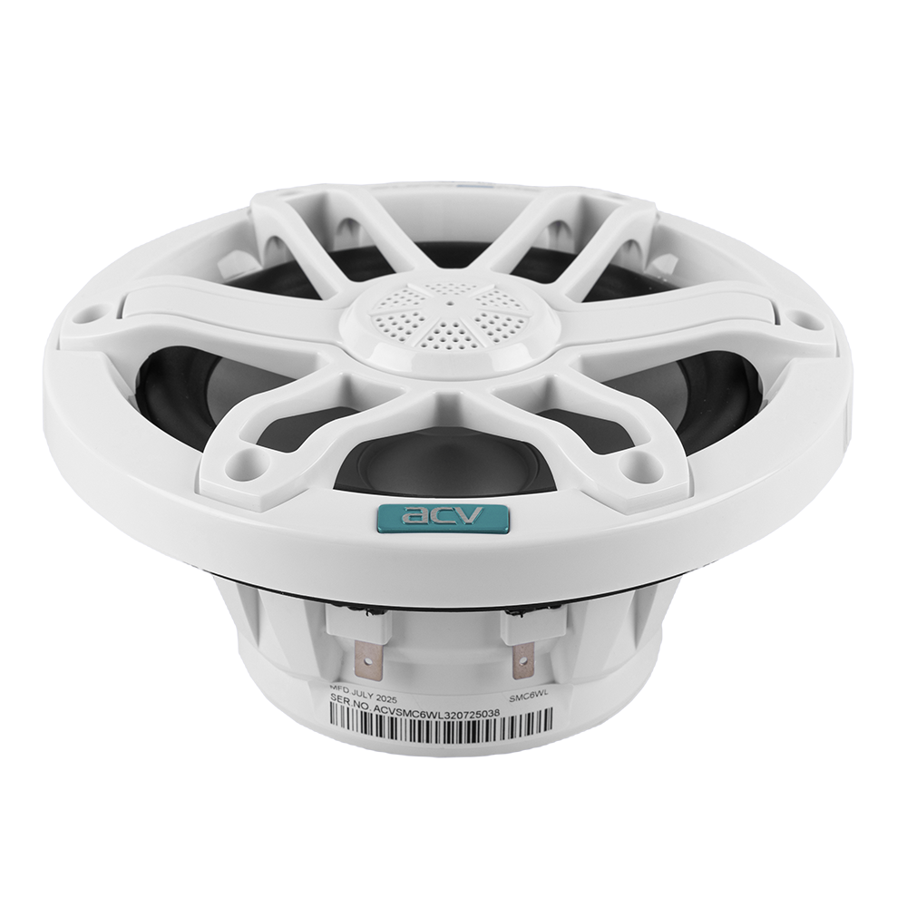 ACV MARINE SUPREME SMC6WL морская серия