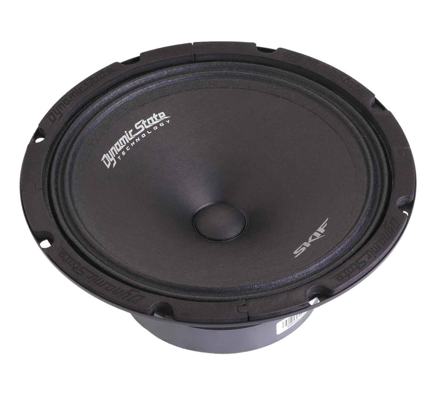 Dynamic State SKIF SKM-20L Dynamic State SKIF SKM-20L