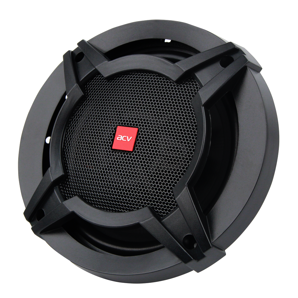 ACV PG-623S, коаксиальная акустическая система