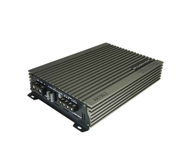 AUDIO NOVA AA150.2 усилитель