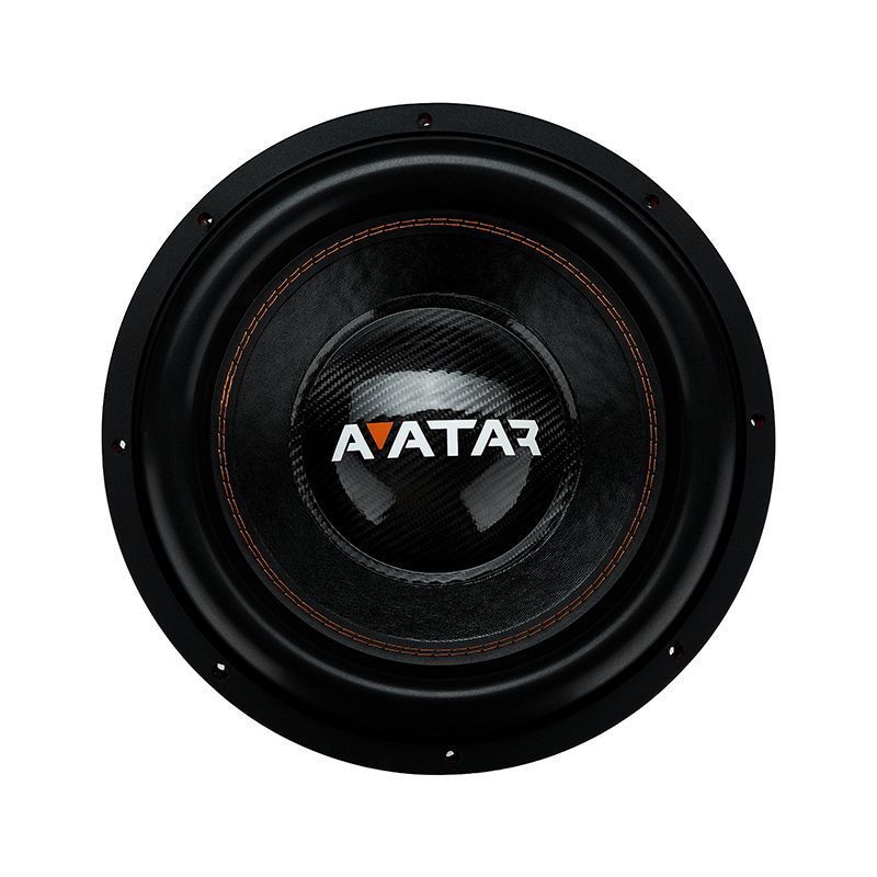 Avatar Volcano-15D1 сабвуфер
