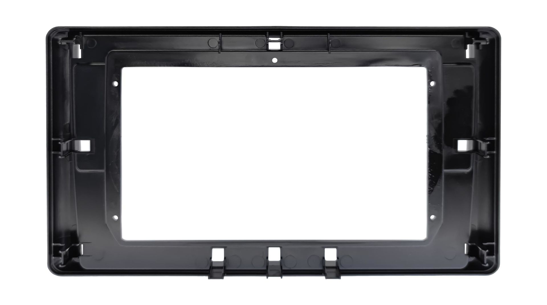 Рамка TO408T в Toyota Raize, Daihatsu Rocky 2019+ MFA тип 1