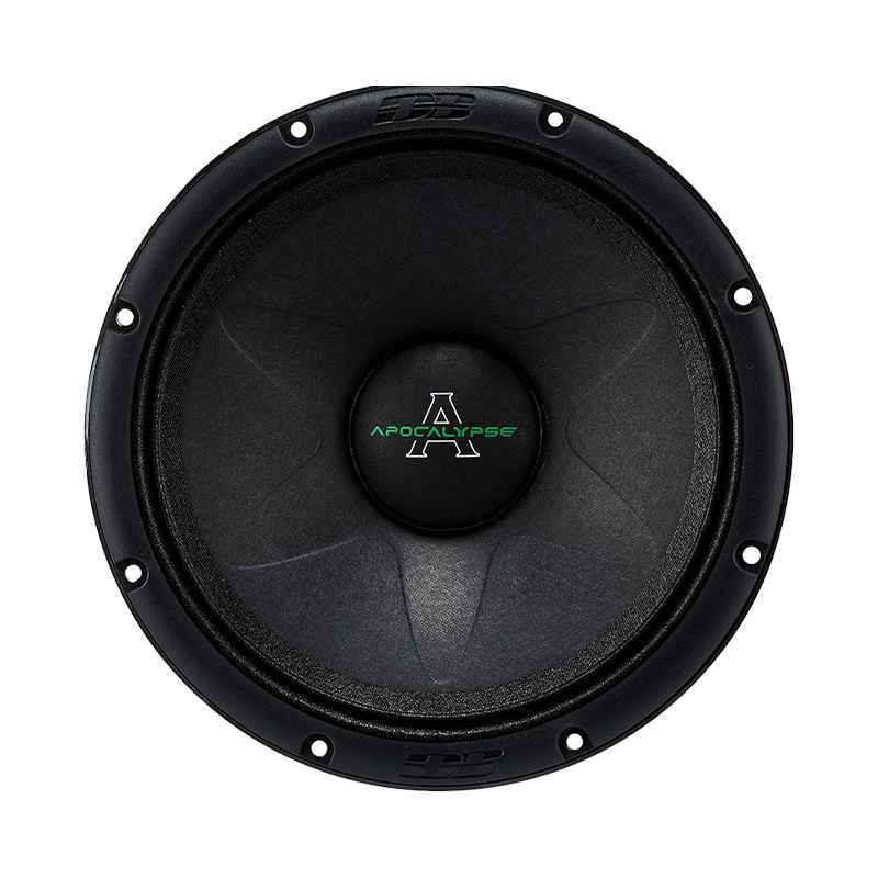 Alphard Apocalypse AP-M67AC, эстрадная среднечастотна акустическая система